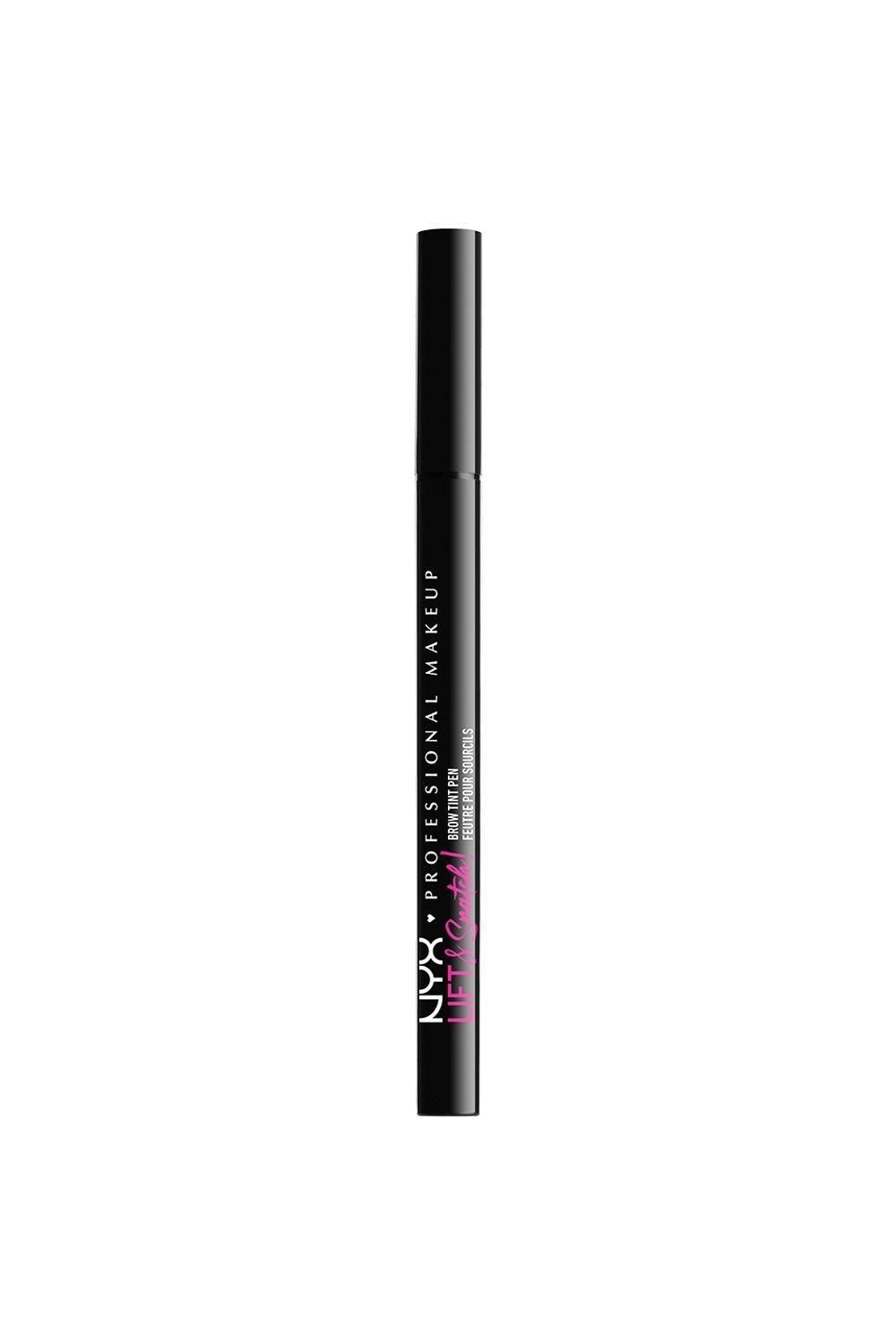 NYX Professional Makeup Lift And Snatch Brow Tint Pen Auburn image 1