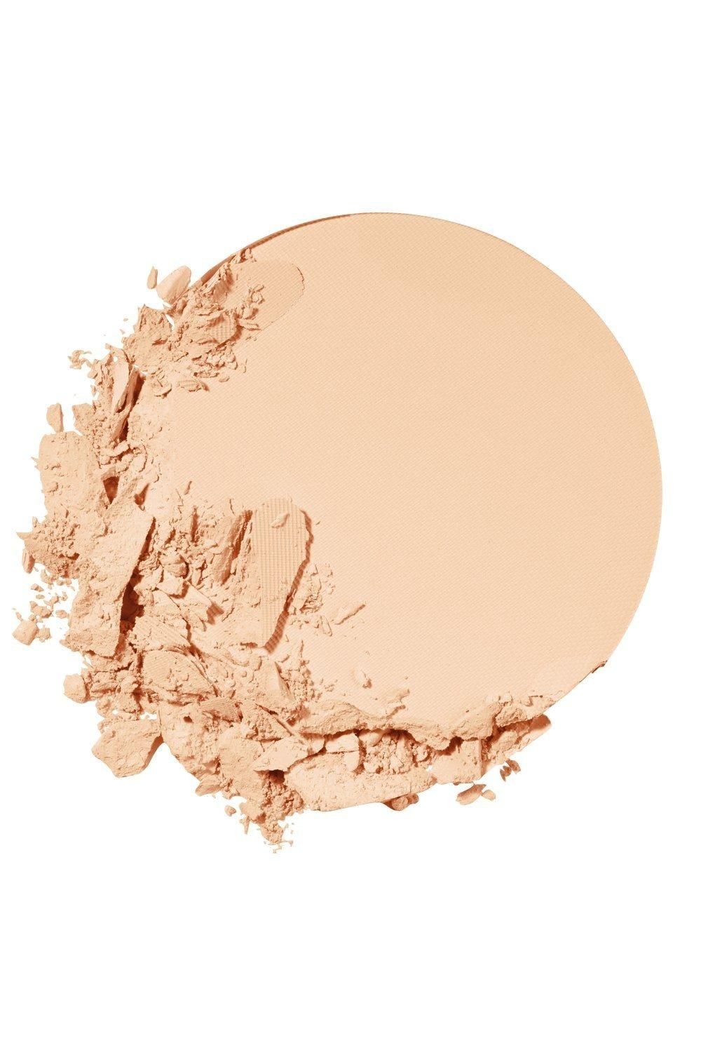 Maybelline Fit Me Matte & Poreless Oil Control Setting Powder Natural Beige image 3