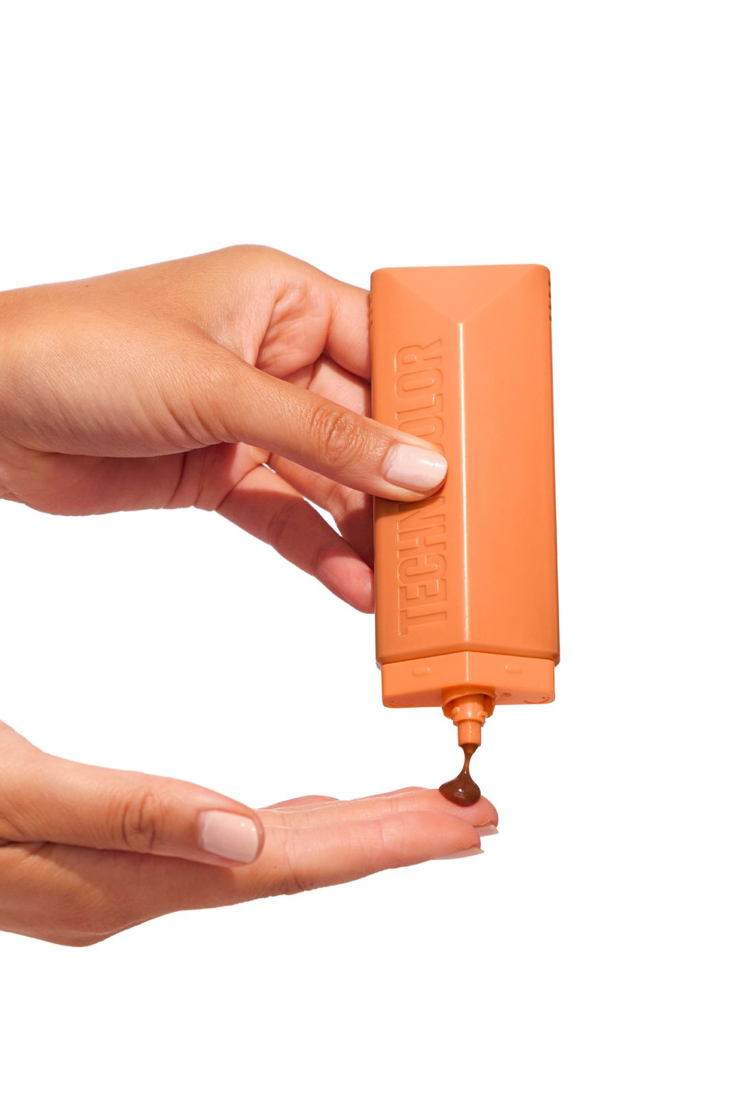 Bondi Sands Technocolor Caramel Self Tanning Face Serum 50ml Multi image 3