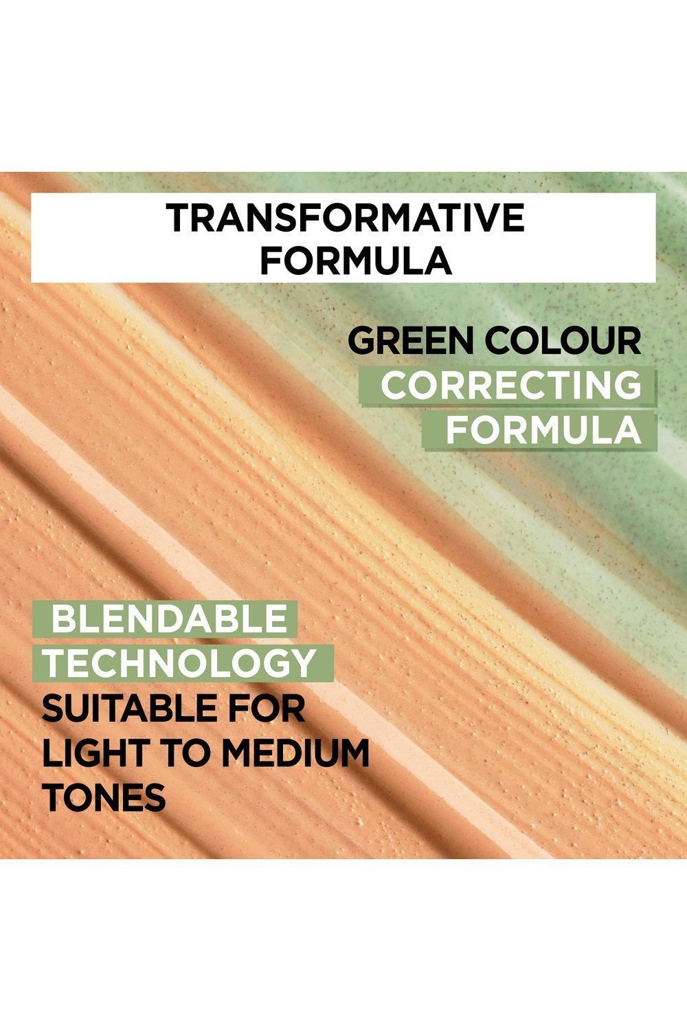 L'Oréal Paris C'est Magic CC Cream Anti-Redness Antifatigue image 4