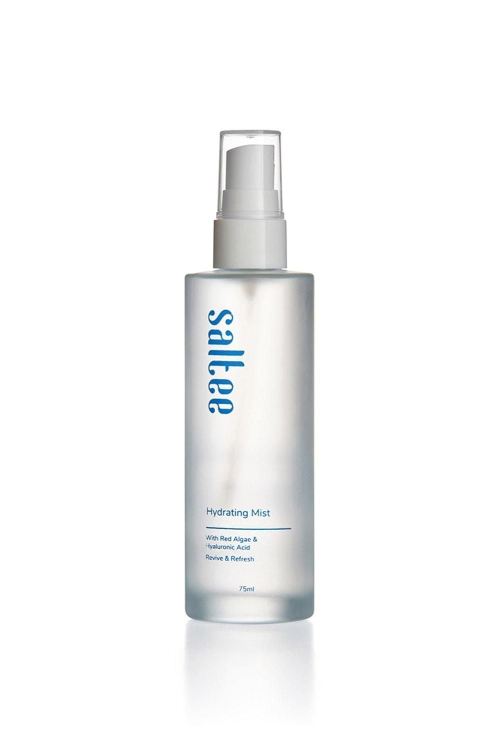 Saltee Hydrating Mist 75ml Multi image 2