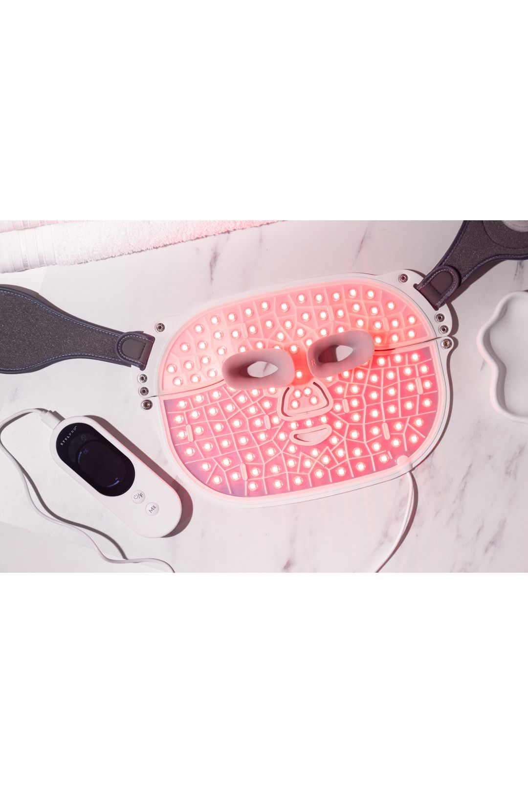 Stylpro Wavelength Pro 5-in-1 LED Mask Multi image 8