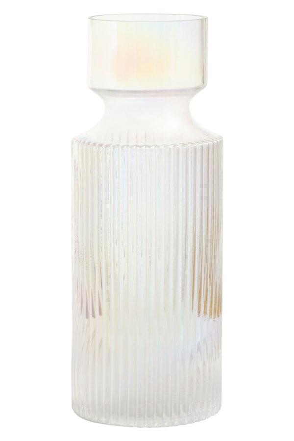 Orsina Breamo Large Glass Vase