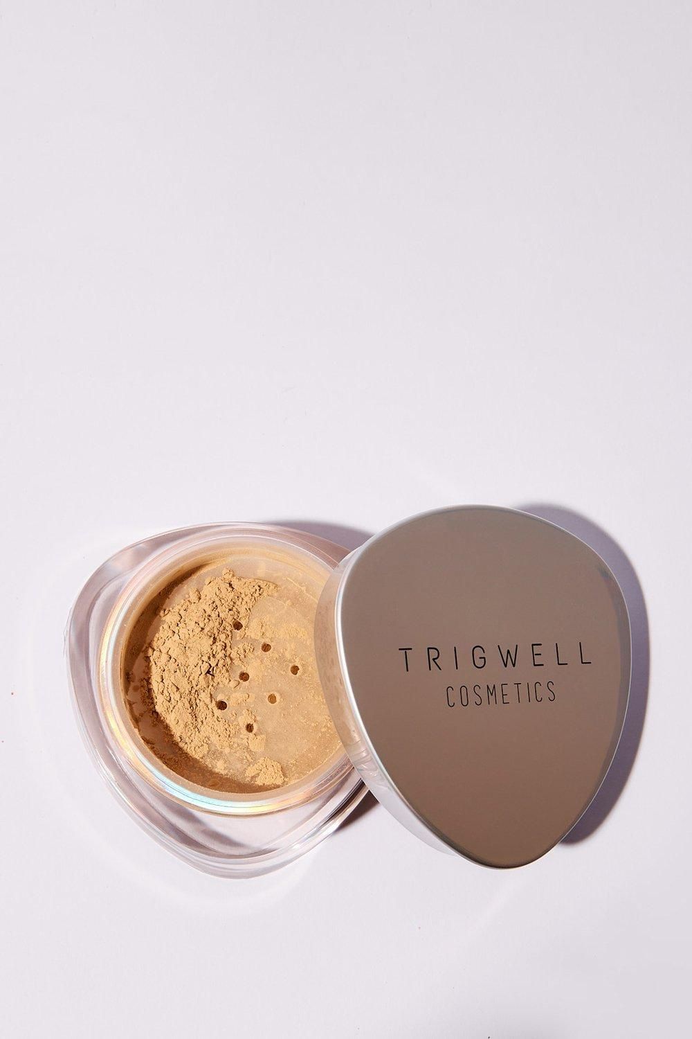 Trigwell Velvet Setting Powder Shade 6 image 1