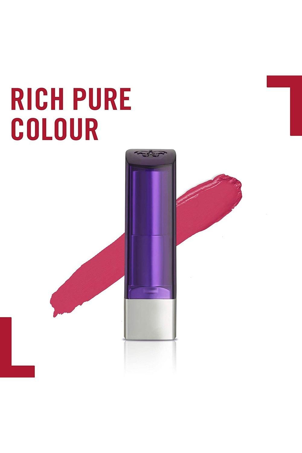 Rimmel London Moisture Renew Lipstick As You Want Victoria image 2