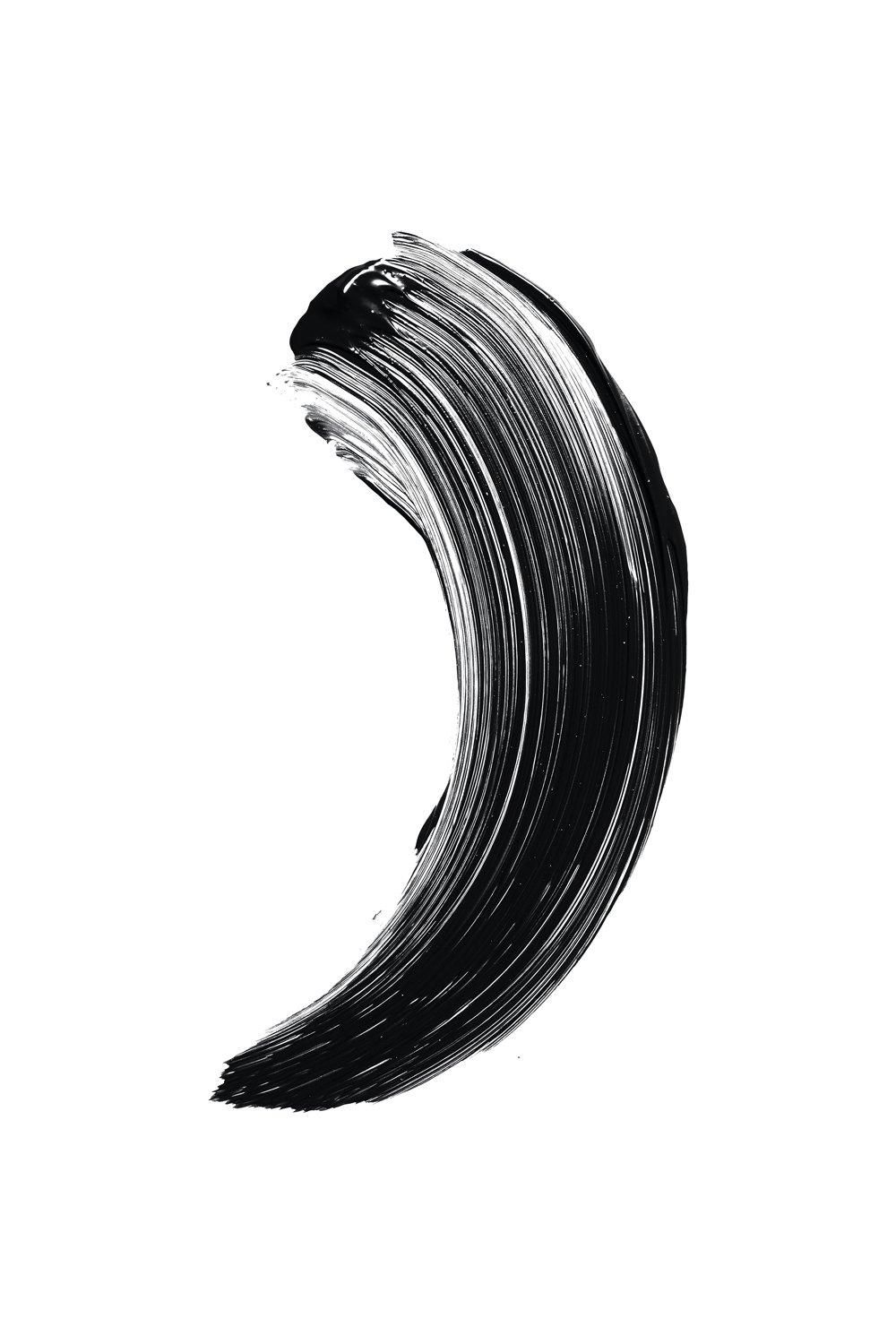 Maybelline Waterproof Mascara Lash Sensational Very Black image 4