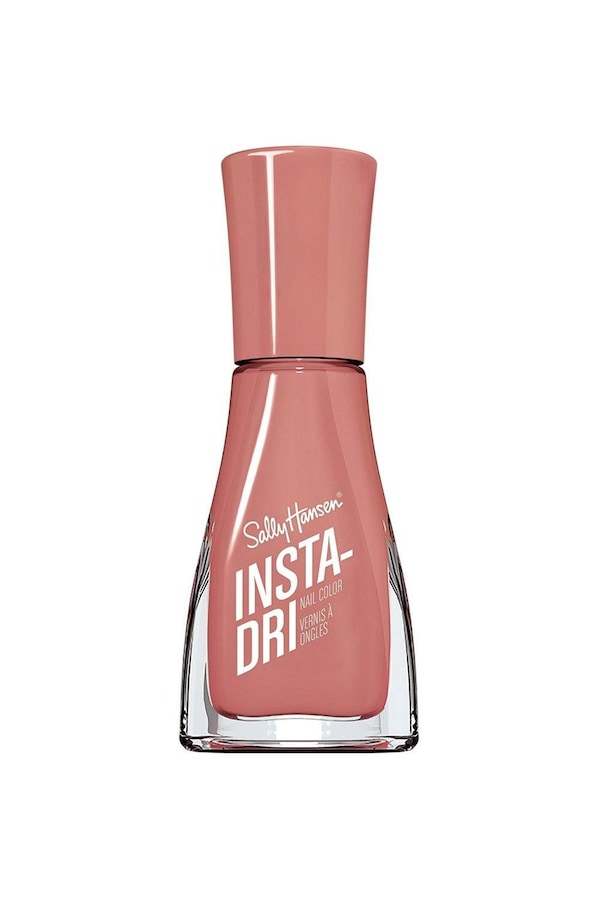 Sally Hansen Insta-Dri Nail Polish Mauve It