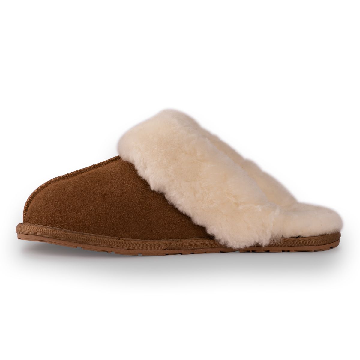 Aus Wooli Australia Sheepskin Wool Shelley Slippers image 4