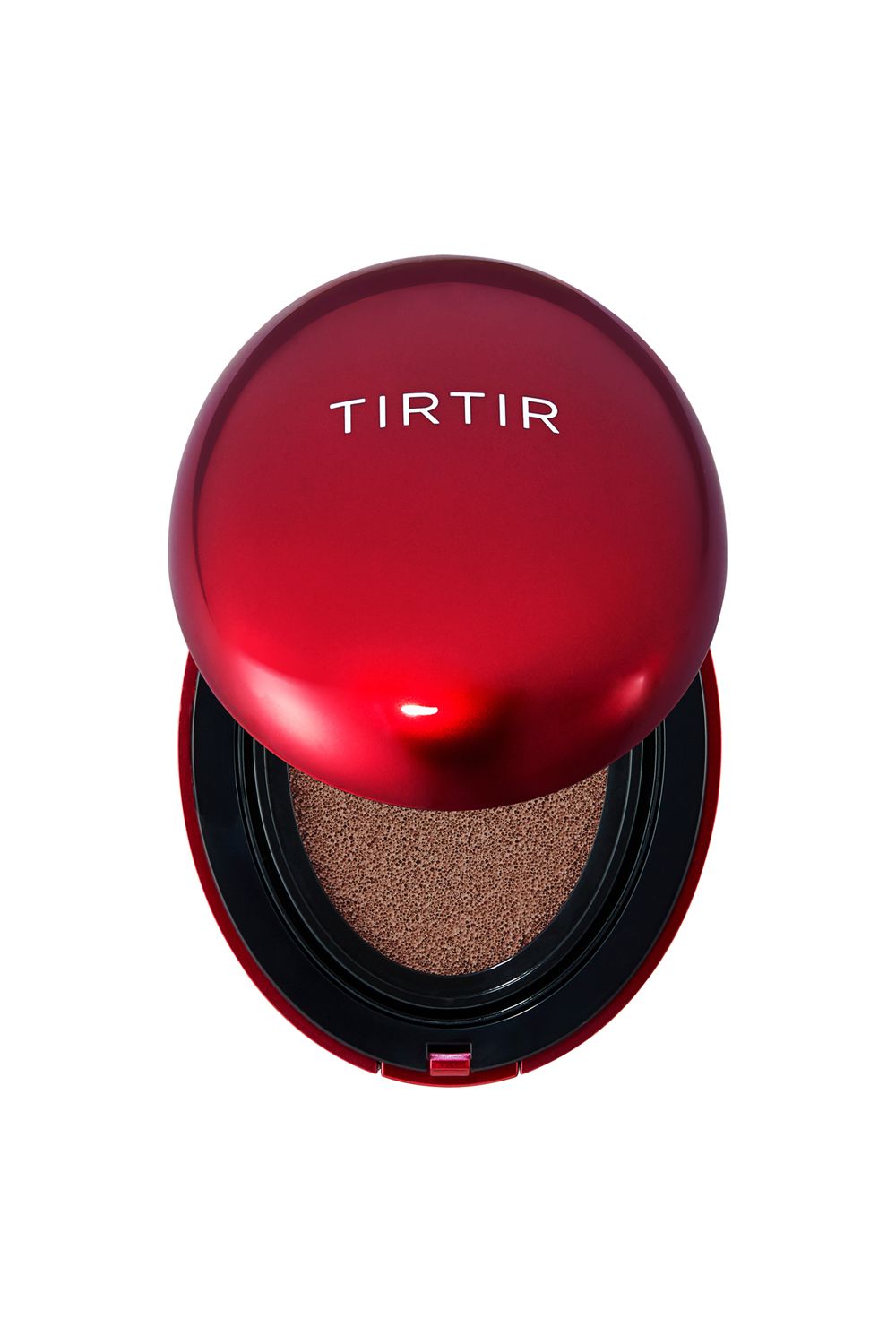 TIRTIR Mask Fit Red Cushion SPF40 PA++ 18g 33c Hazel image 1