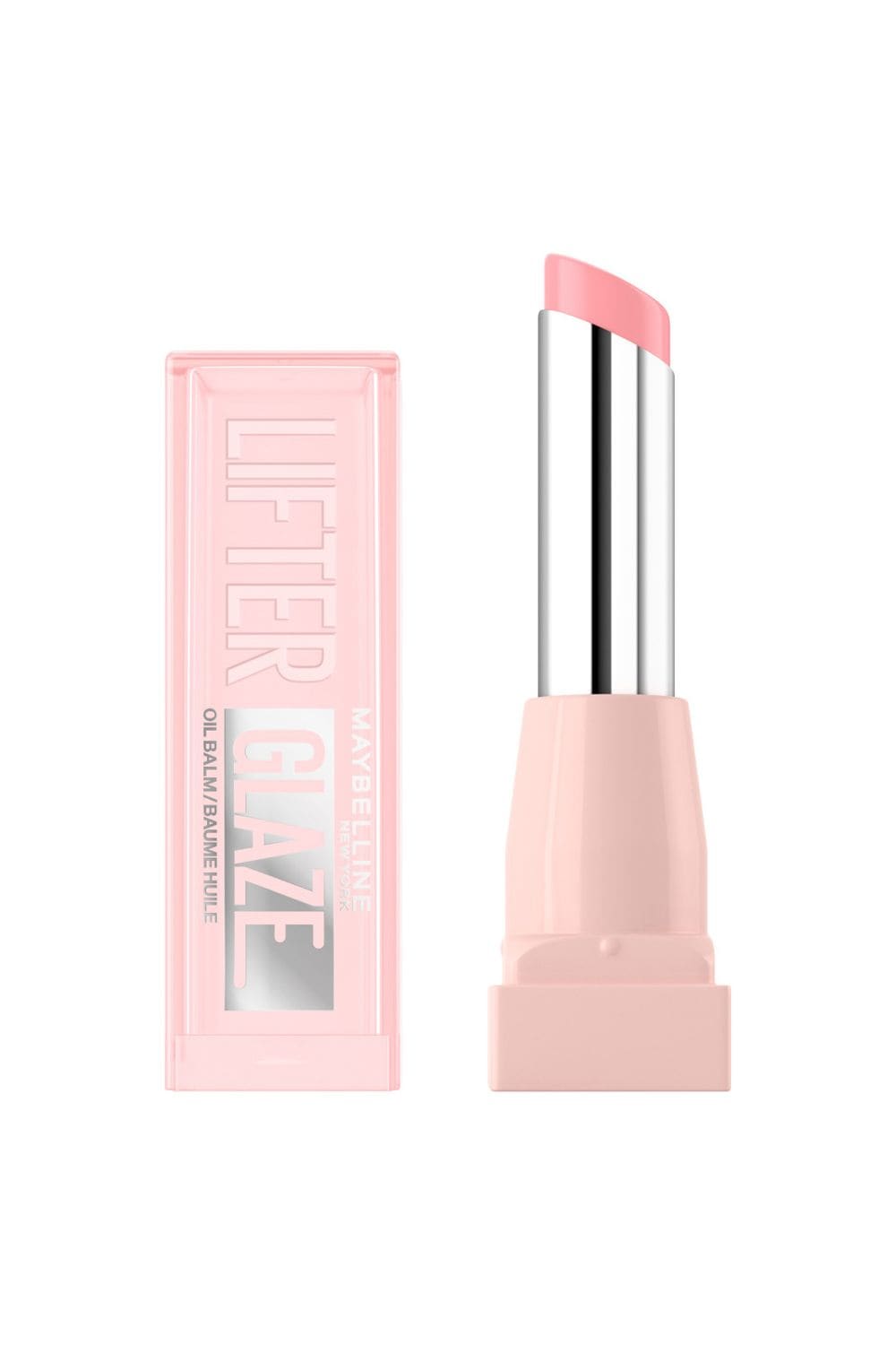 Maybelline Lifter Glaze Lip Balm 2.8g Pink Drip image 1