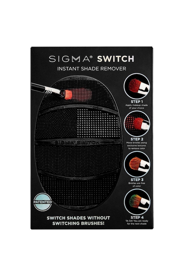 Sigma Sigma Switch Multi