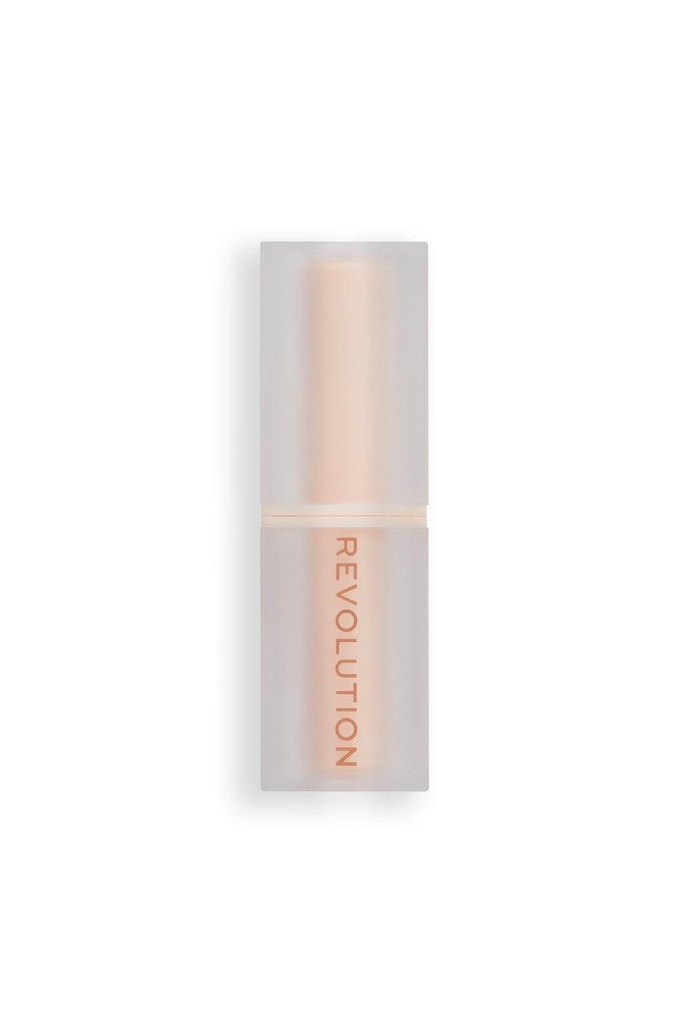 Revolution Lip Allure Soft Satin Lipstick 3.2g Brunch image 3