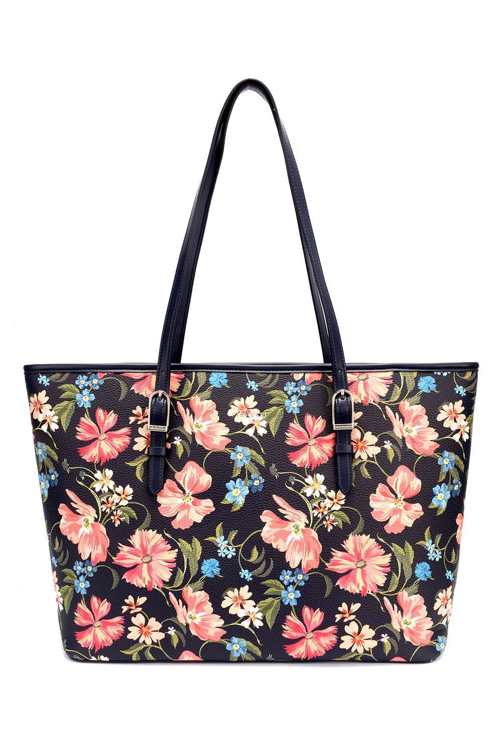FIORELLI Etta Buckle Tote Bag image 1
