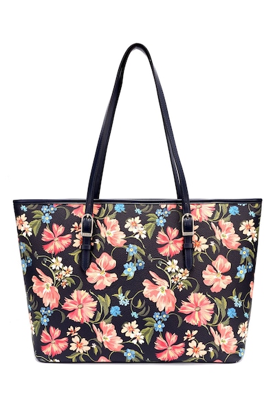 FIORELLI Etta Buckle Tote Bag