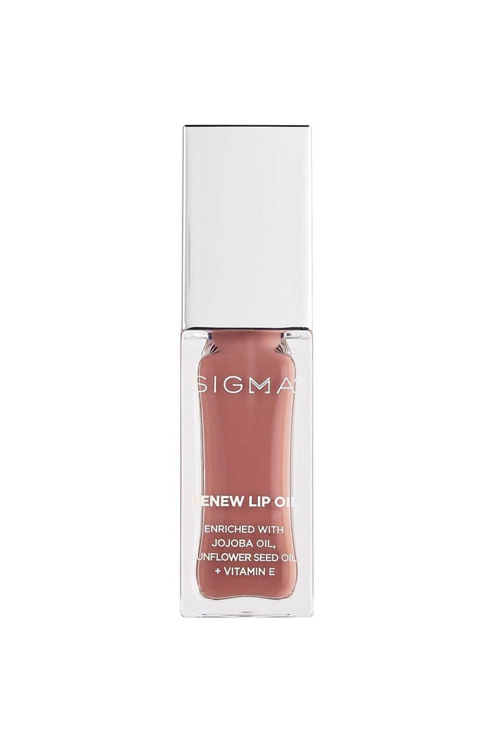 Sigma Renew Lip Oil Tint image 1