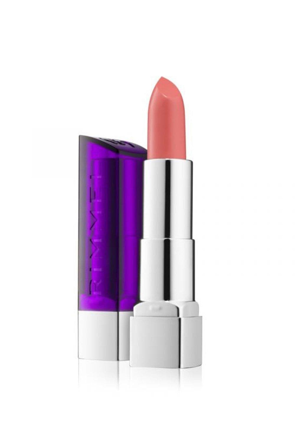 Rimmel London Moisture Renew Lipstick Nude Shock image 1