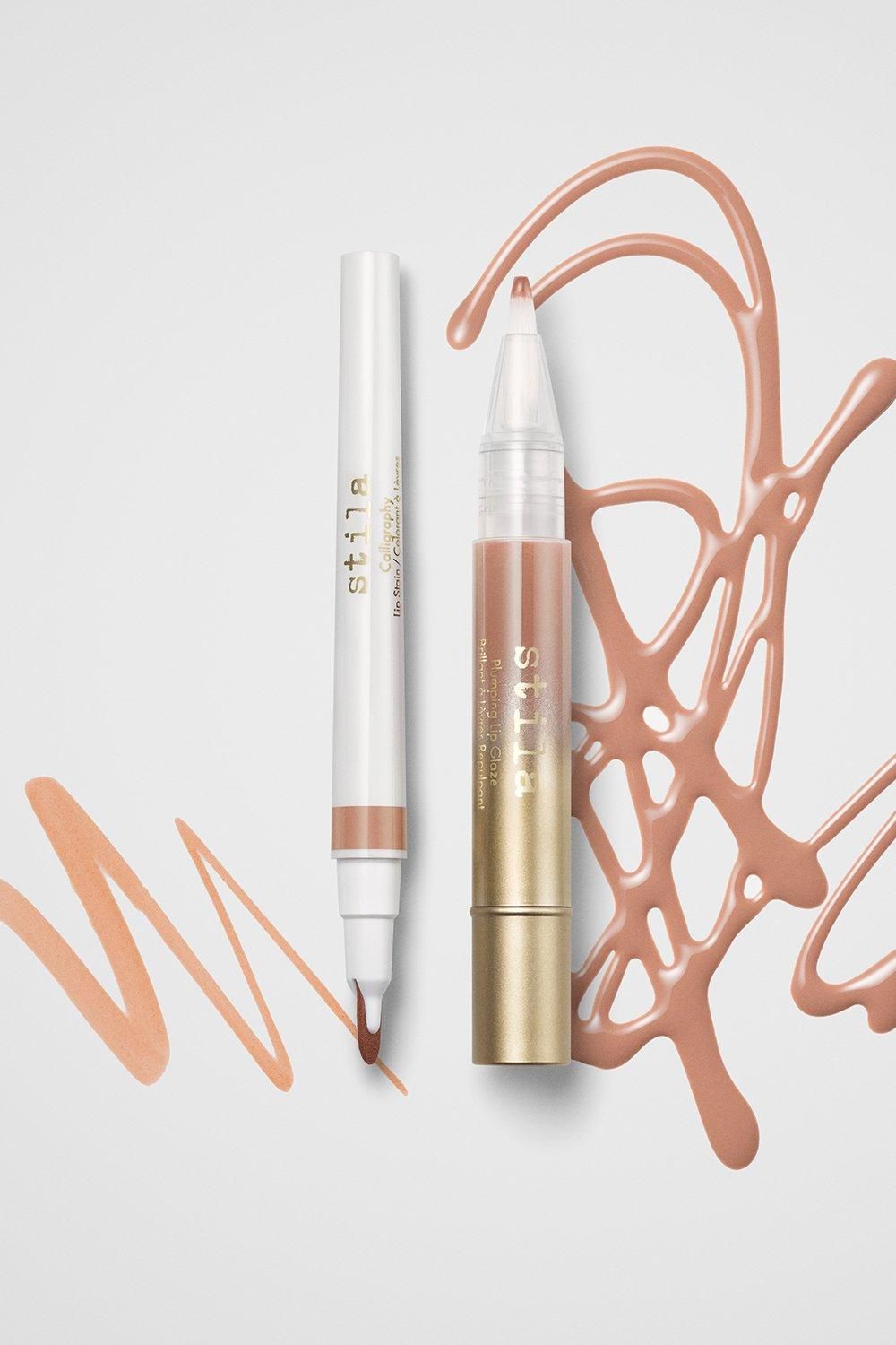 Stila Shine & Define Nude Lip Duo Gift Set Multi image 2