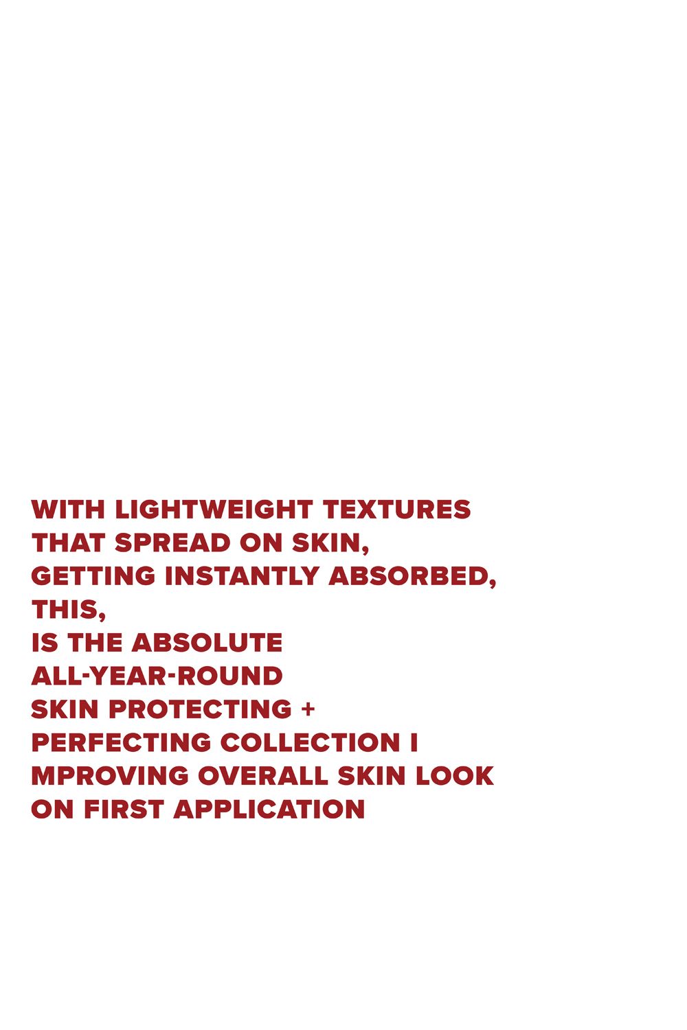 Korres Red Grape Sheer Glow Finish Daily Sunscreen Face cream SPF50 50 ml Multi image 9