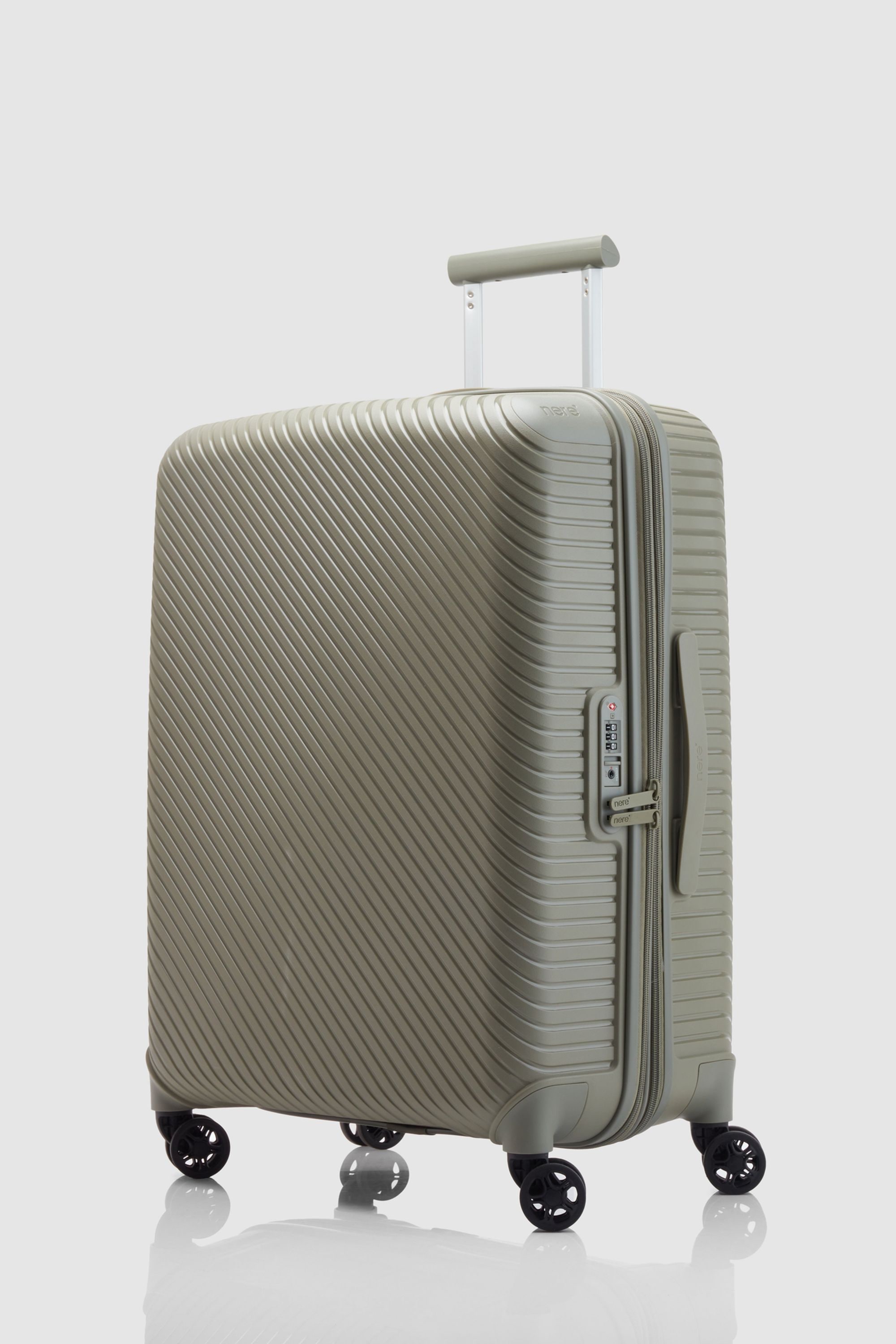 Nere Travel Bondi Medium Suitcase image 1