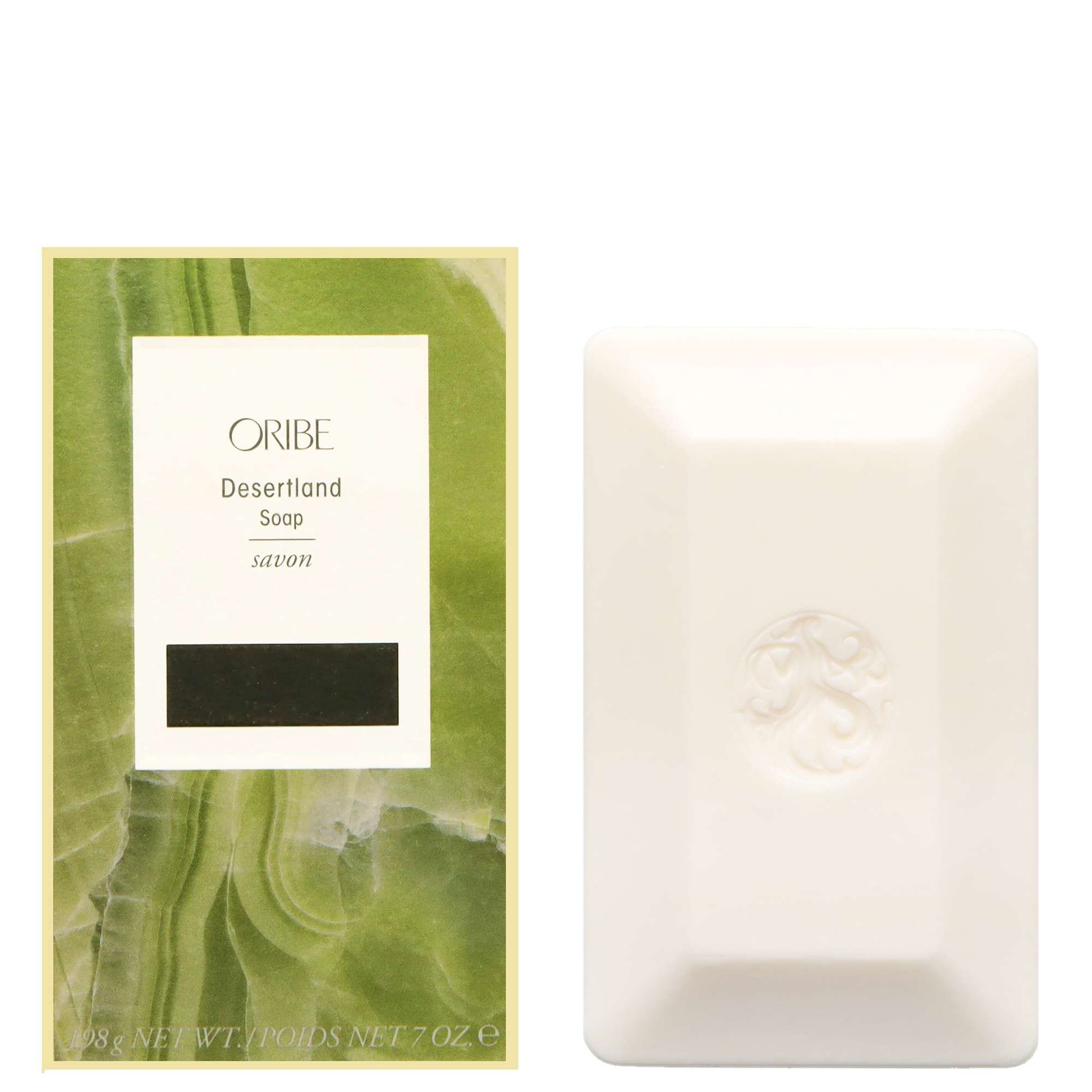 Oribe Desertland Soap Bar 198g image 3