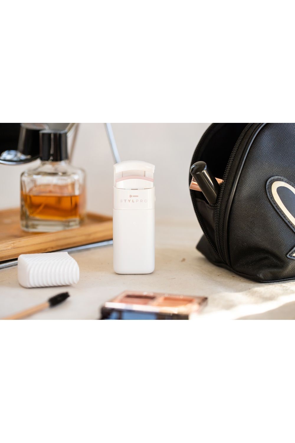 Stylpro Heated Eyelash Curler Multi image 8