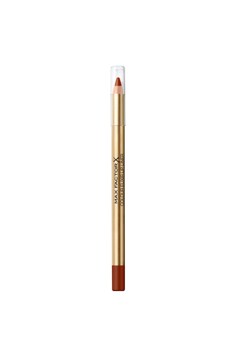 Max Factor Colour Elixir Lip Liner 0.78g Brown N Bold image 1