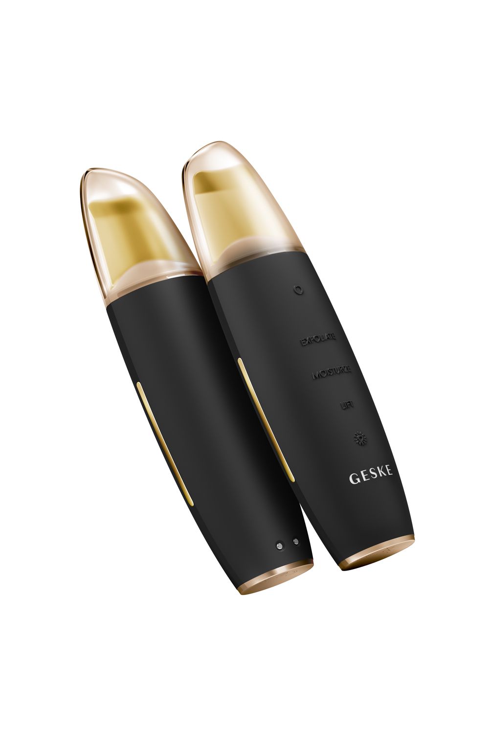 GESKE MicroCurrent Skin Scrubber & Blackhead Remover | 9 in 1 Multi image 6