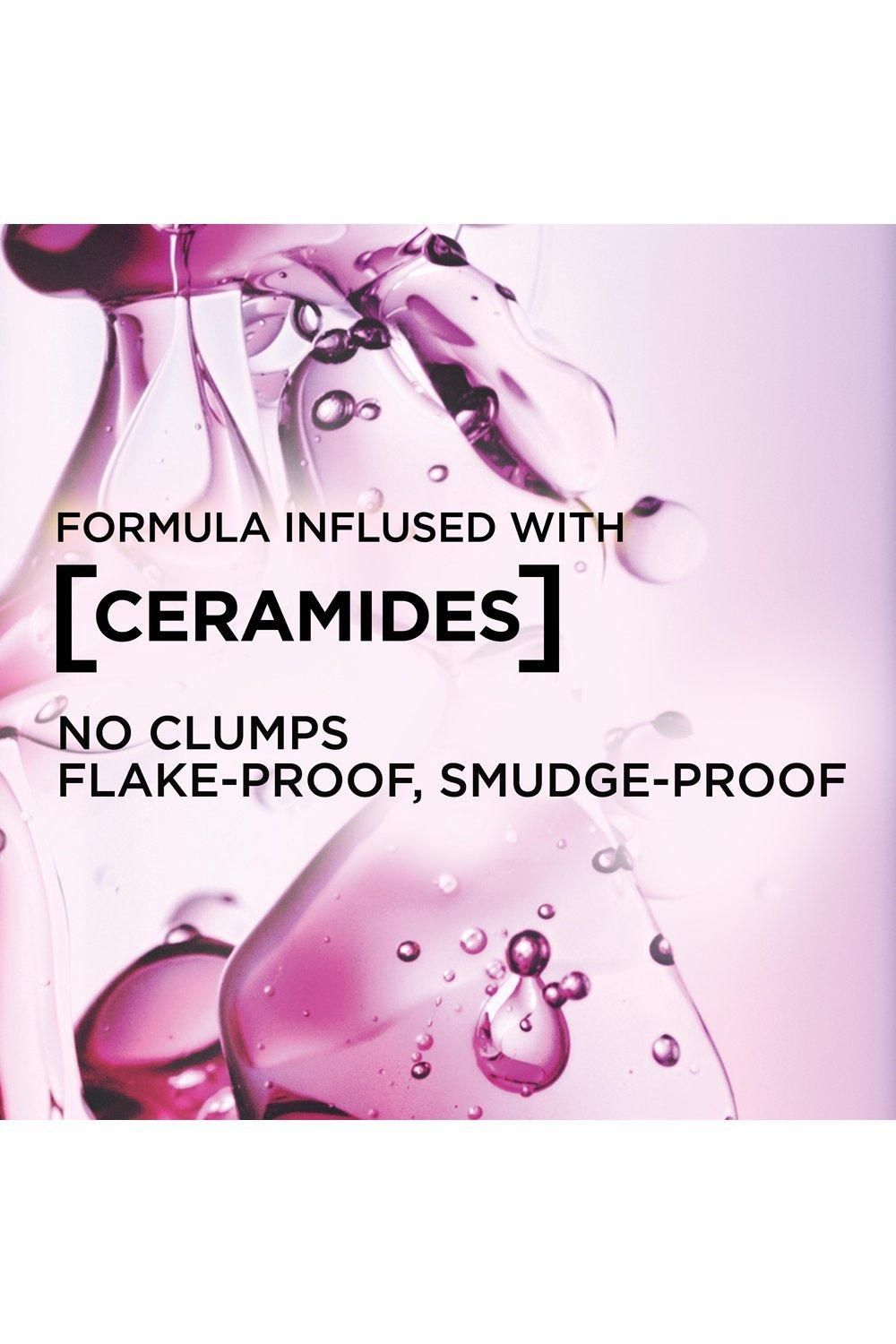 L'Oréal Paris Telescopic Lift Mascara Extra Black image 6