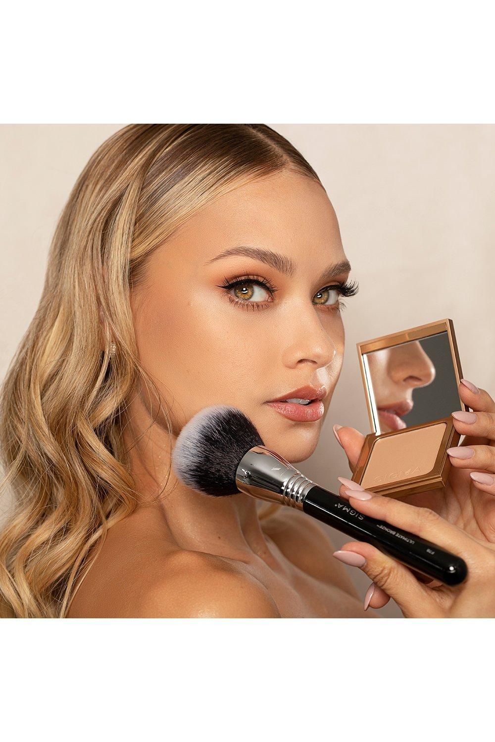 Sigma F78 Ultimate Bronze Brush Multi image 5