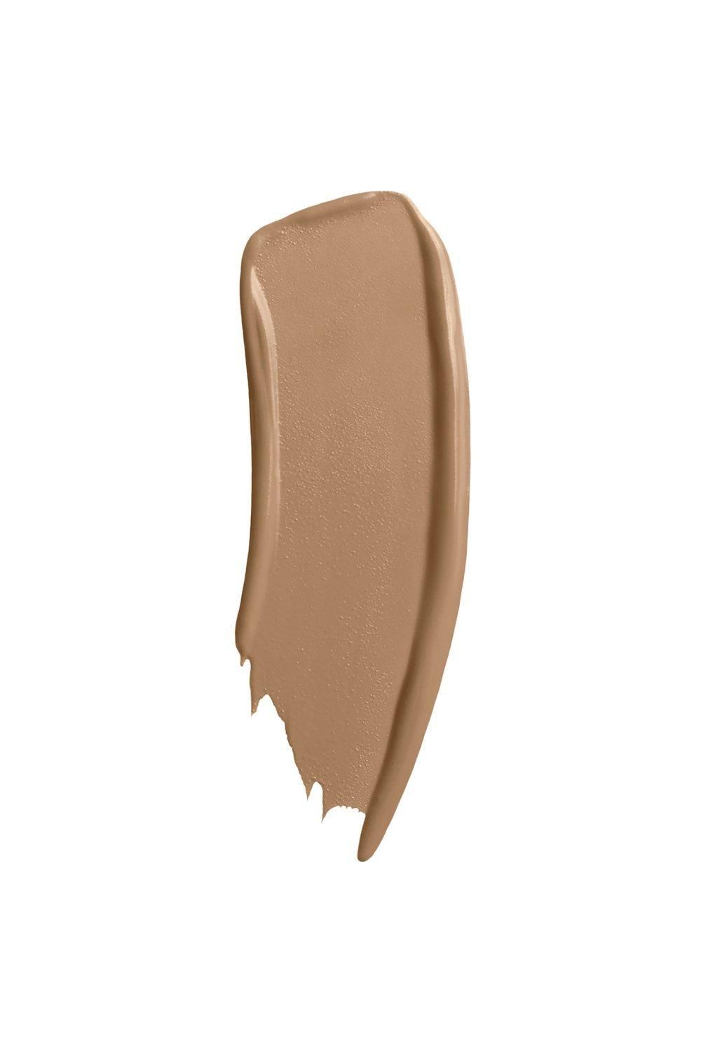 NYX Professional Makeup Can't Stop Won't Stop Full Coverage Foundation Caramel image 2