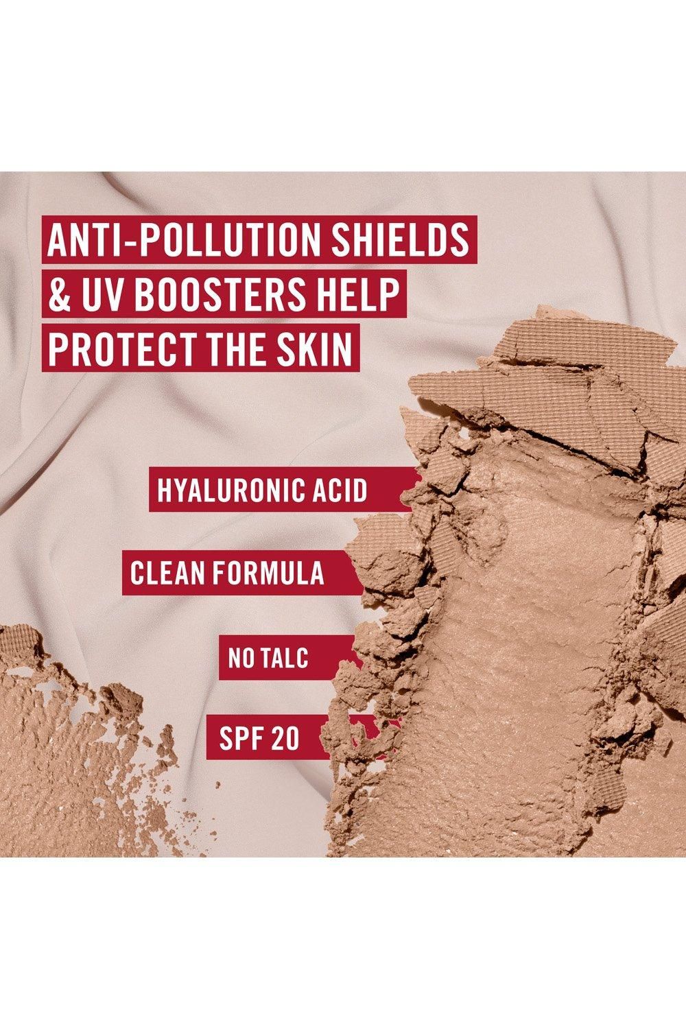 Rimmel London Lasting Finish Compact Foundation Cinnamon image 6