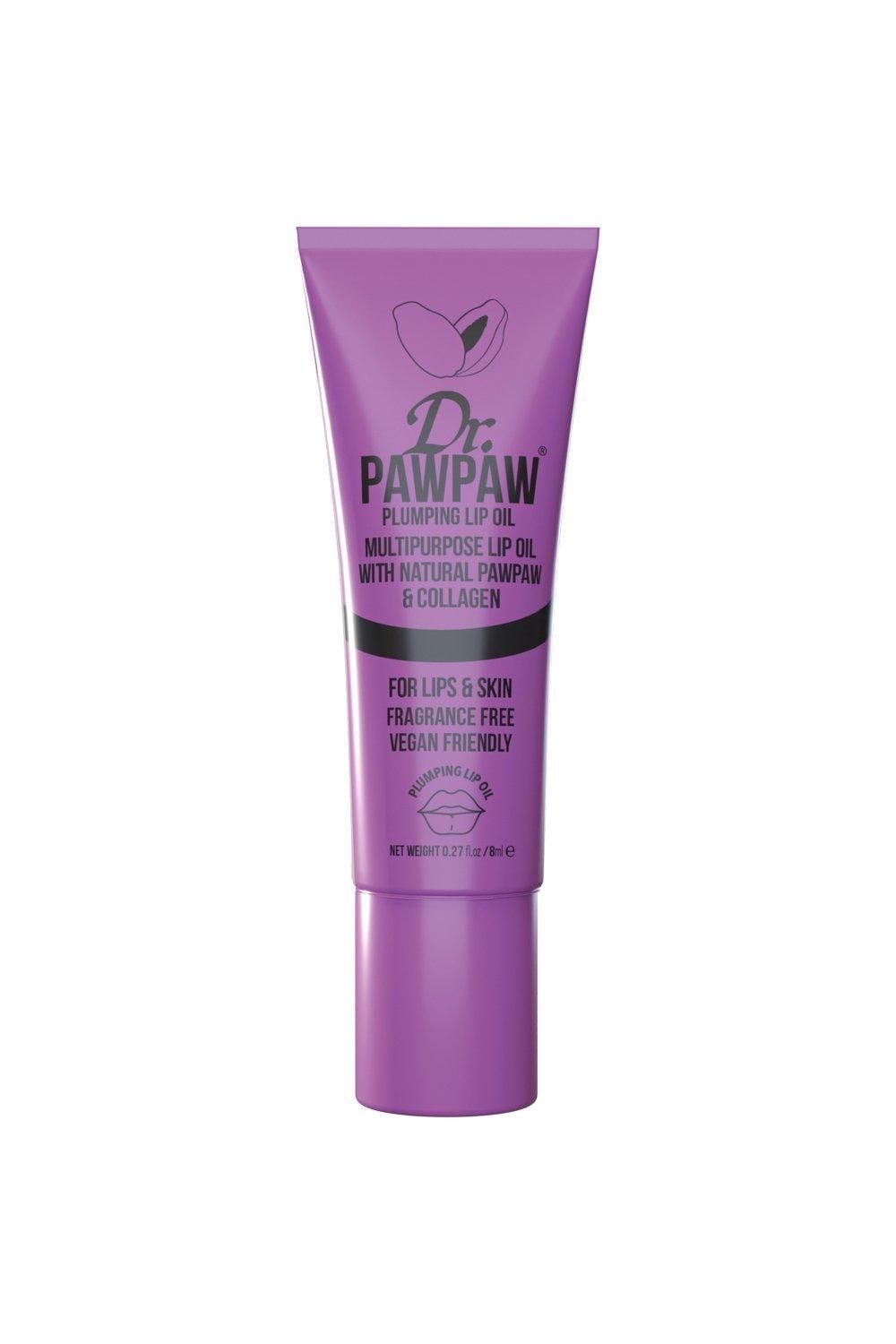 Dr. Paw Paw Plumping Lip Oil Multi image 1