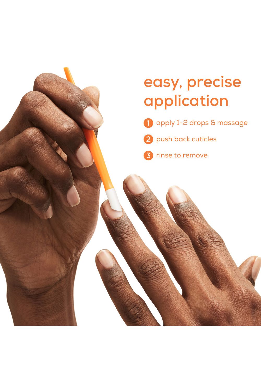 Essie Ready. Prep. Go. Advanced Cuticle Remover 30ml Multi image 7