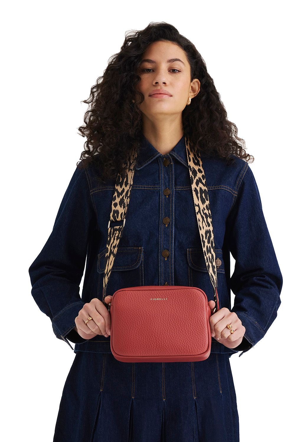 FIORELLI Effie Crossbody Bag image 5
