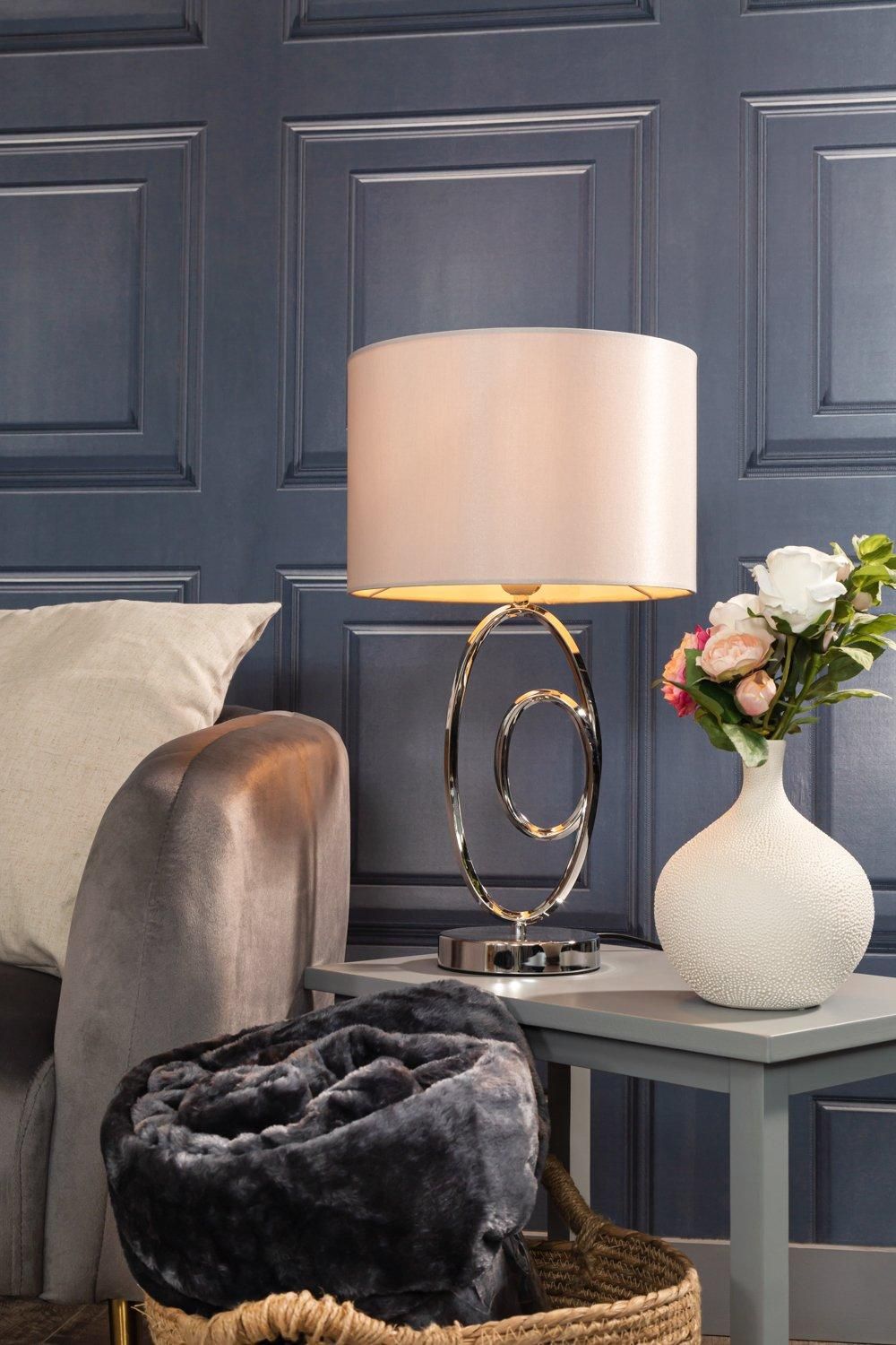 BHS Lighting Aspen Table Lamp image 4