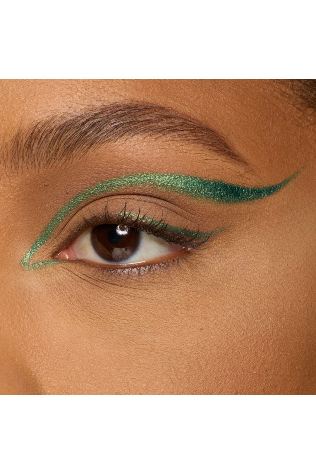 NYX Professional Makeup Epic Inky Stix Cream Gel Eyeliner 0.1g Electric Emerald image 5