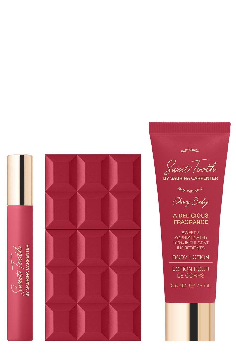 Sabrina Carpenter Cherry Baby 30ml Gift Set Misc image 2