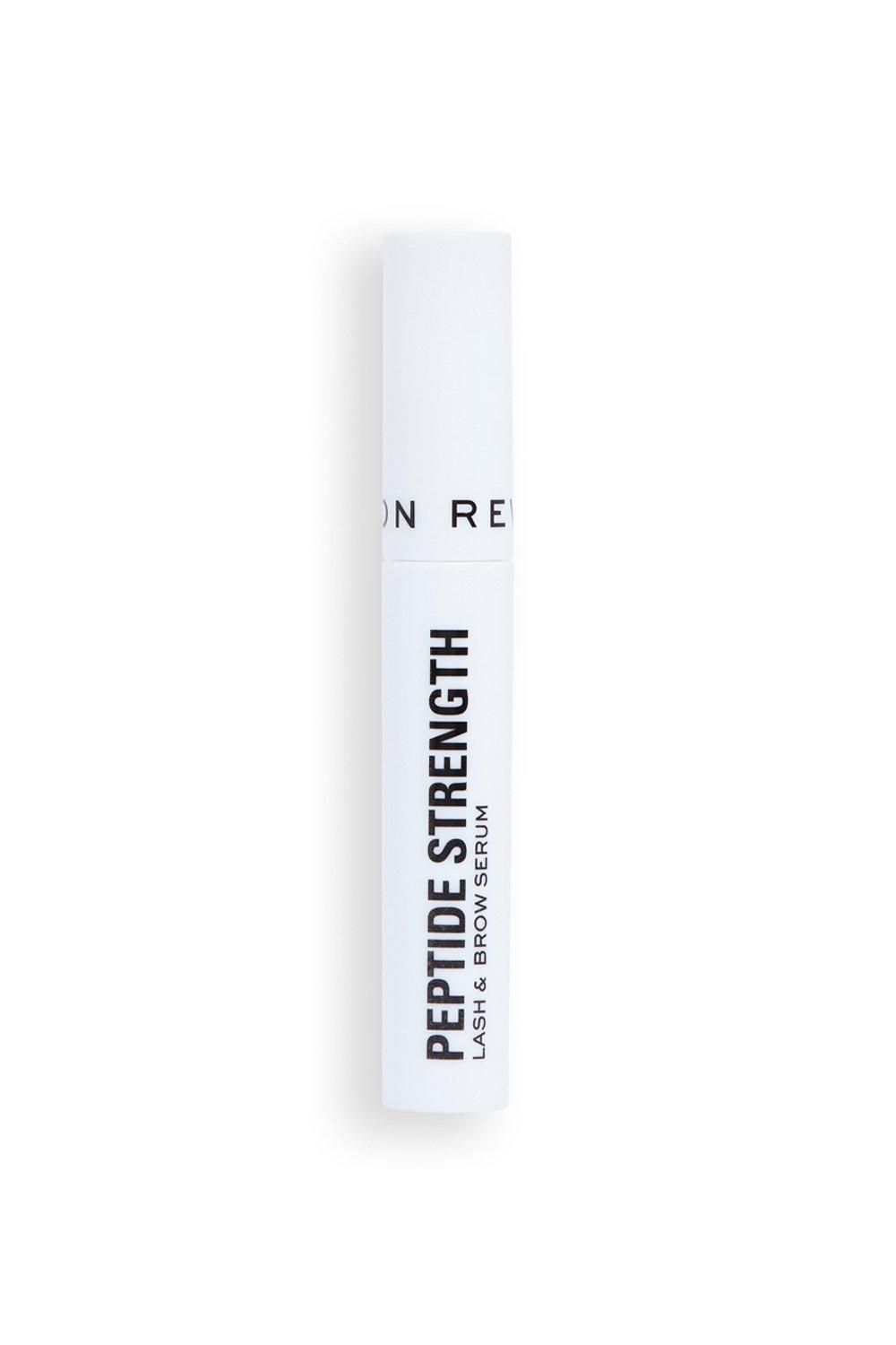 Revolution Peptide Strength Lash & Brow Serum Multi image 2