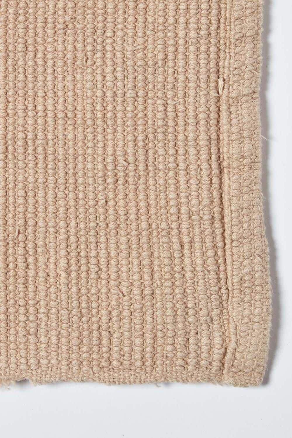 Homescapes Ribbed Cotton Spa Style Bath Mat image 4