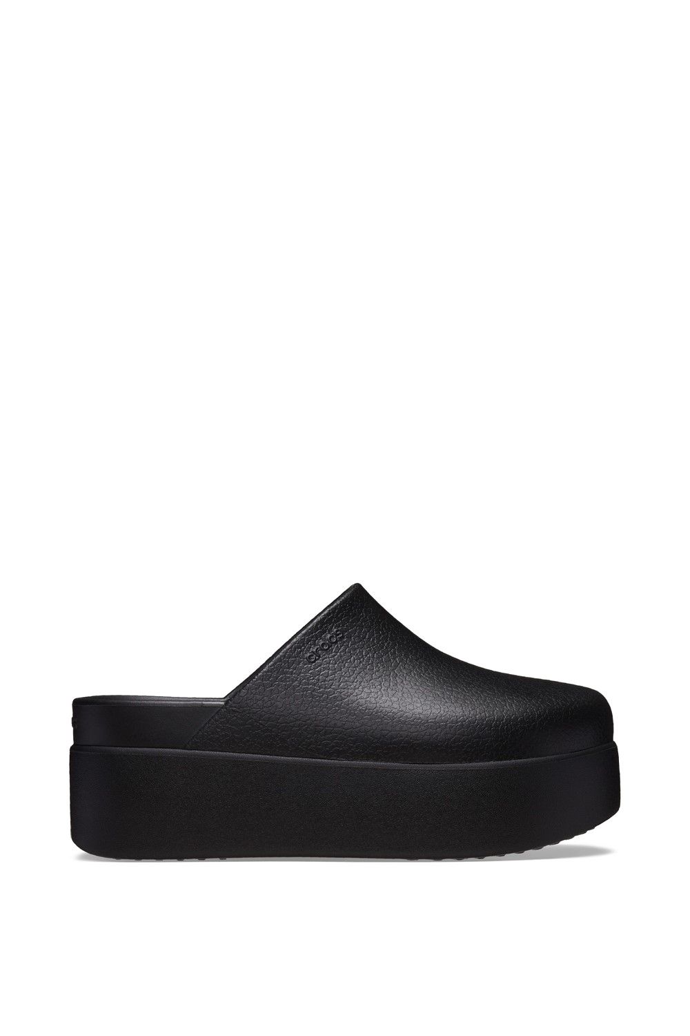 Crocs Dylan Platform Clog image 5