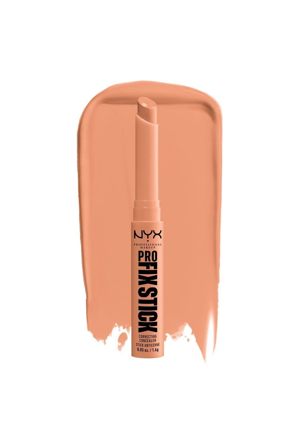 NYX Professional Makeup Pro Fix Stick Correcting Concealer Stick Dark Peach image 2