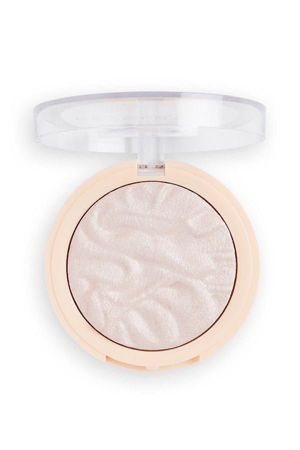 Revolution Highlight Reloaded Peach Lights