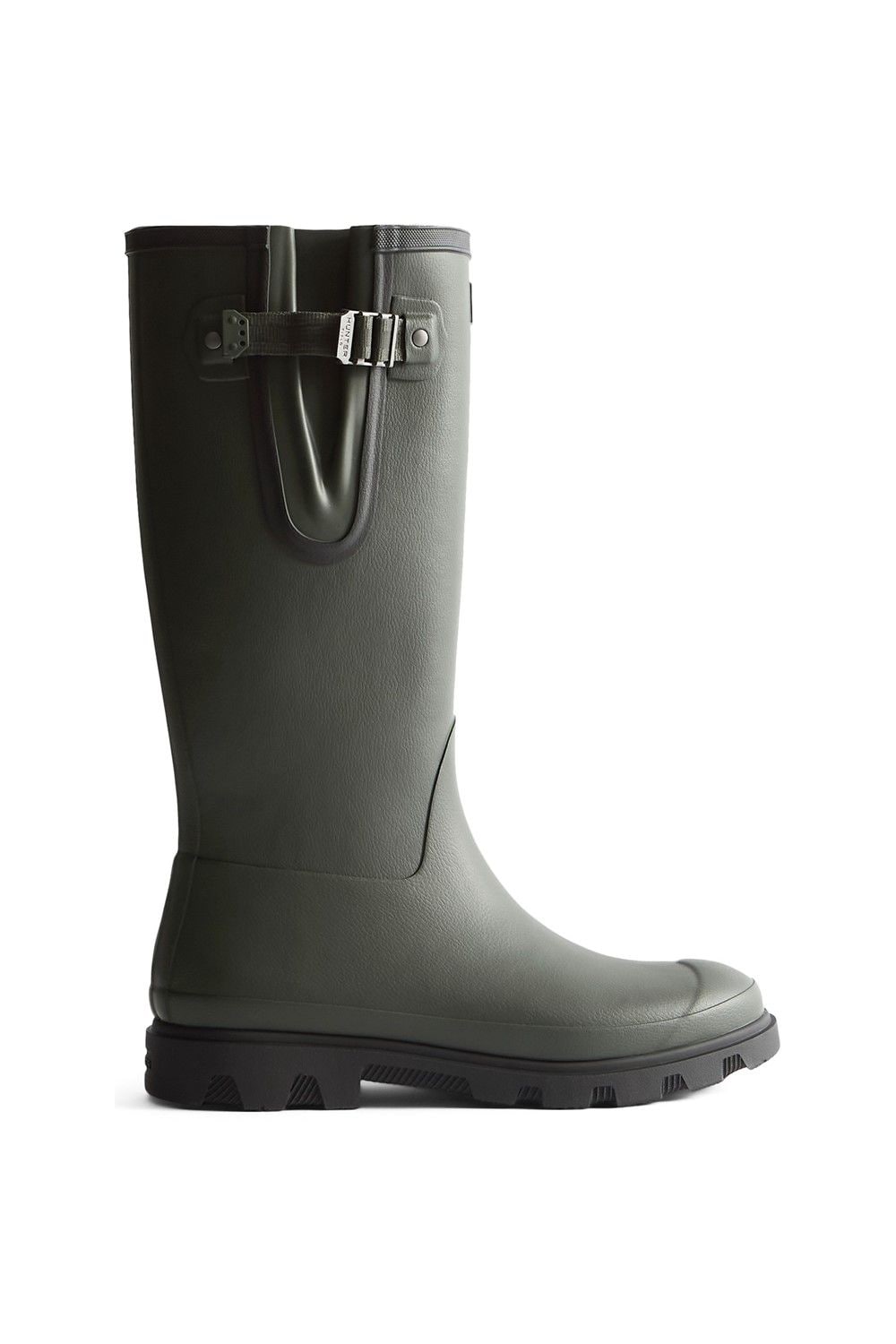 Hunter Downpour Adjustable Boot image 4