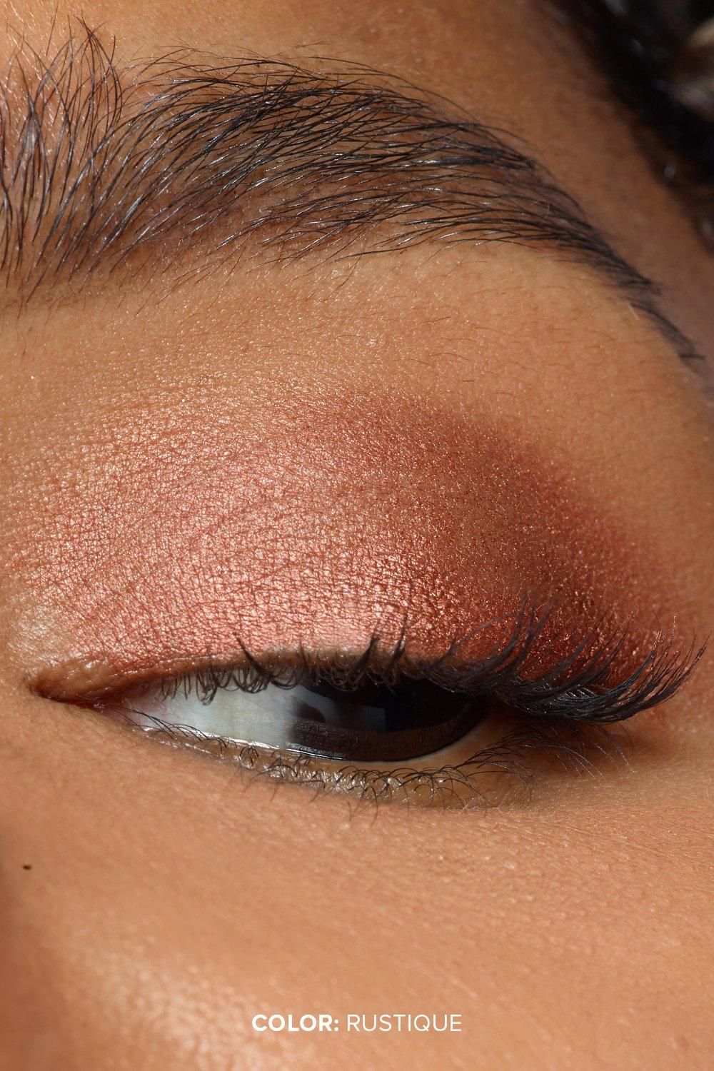Nudestix Magnetic Luminous Eye Colour Rustique image 5