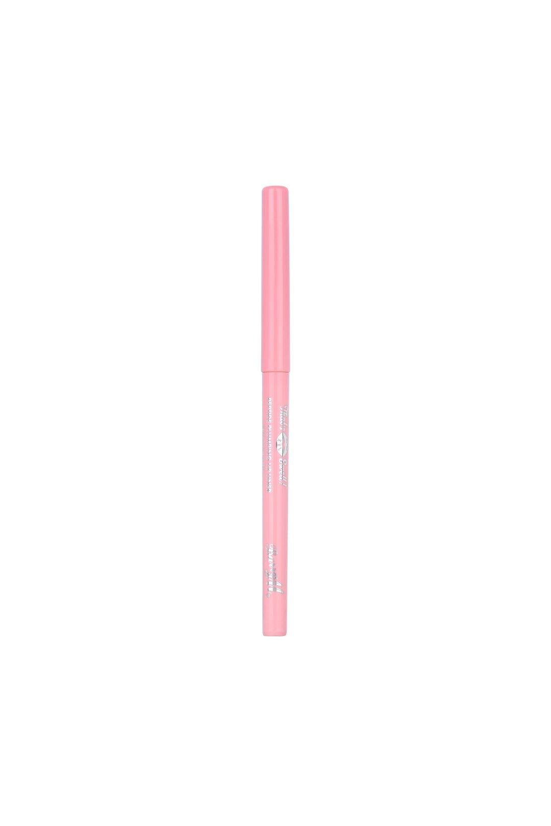 Barry M That's Swell! Peptide Plumping Lip Liner Rose Radiance image 1