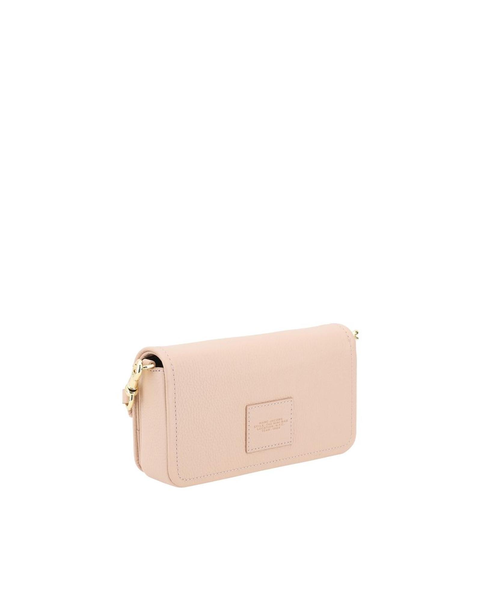 Marc Jacobs Mini Bag Crossbody Chain Wo - Multicolor Shoulder Bags image 3