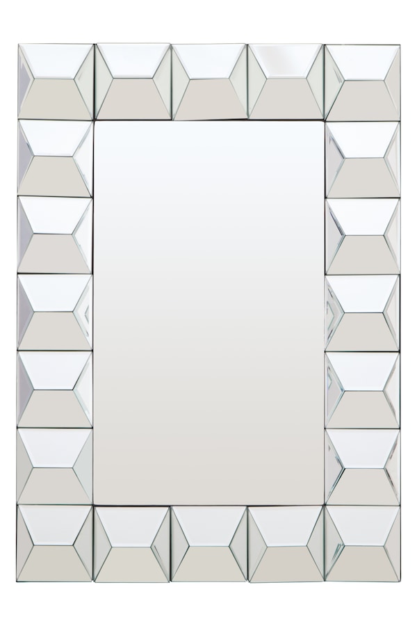 Orsina Taranto Wall Mirror