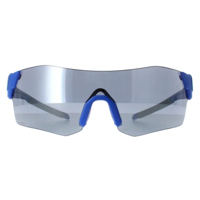 Smith Sport Blue Silver Pivlock Arena/N