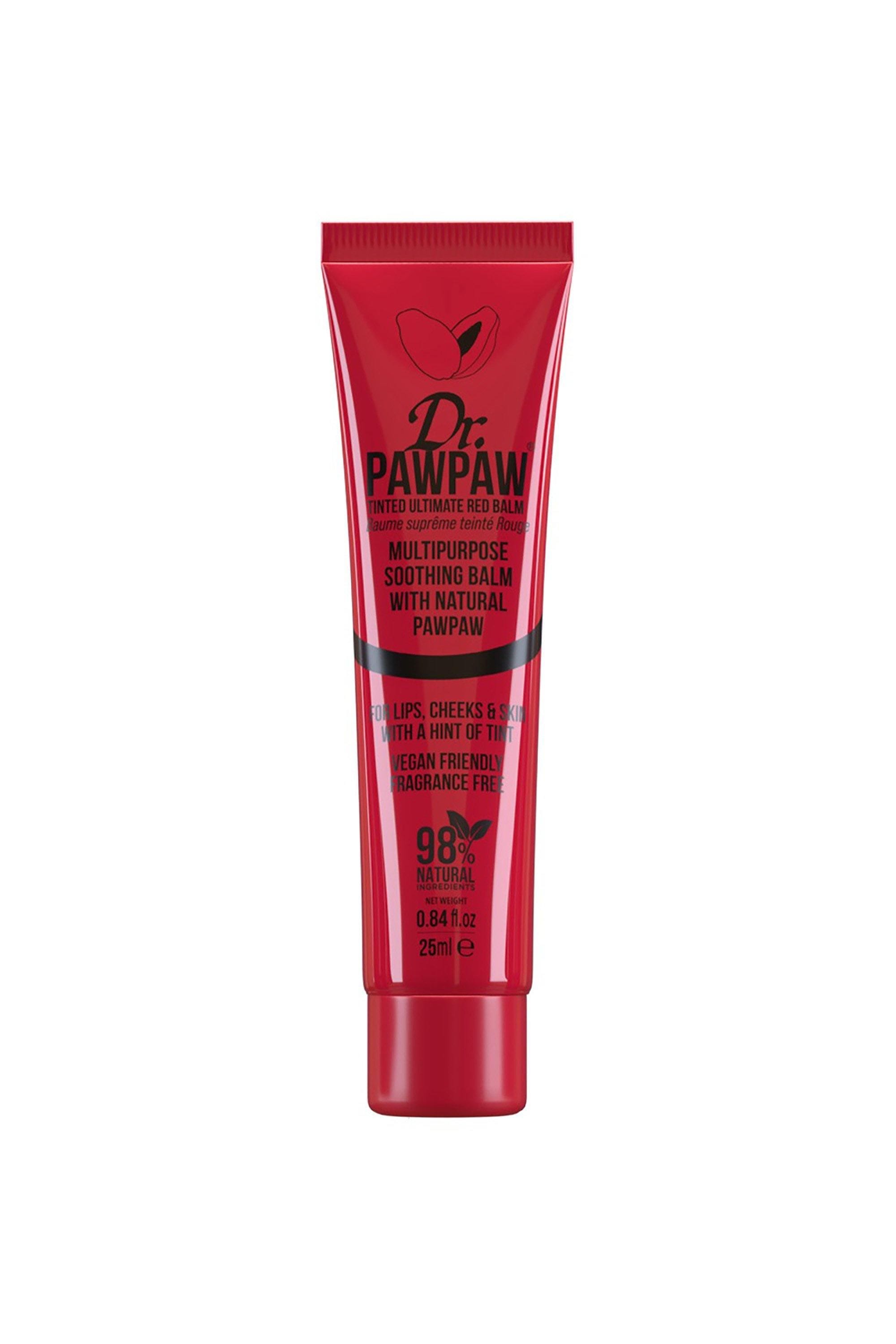 Dr. Paw Paw Ultimate Red Balm 25ml Multi image 1