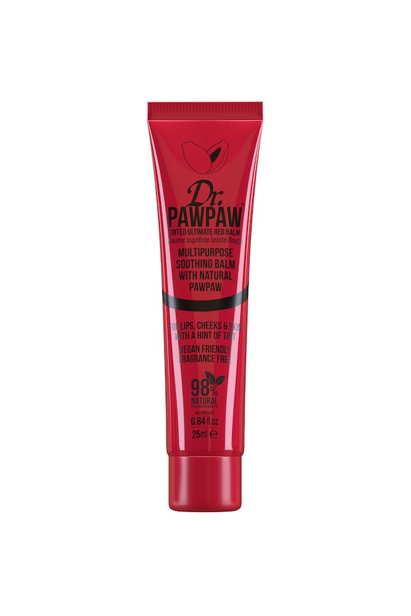 Dr. Paw Paw Ultimate Red Balm 25ml Multi